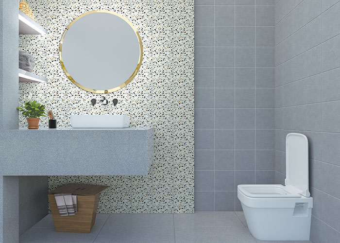 How to Care for Your Bathroom Tiles to Keep Them Looking New