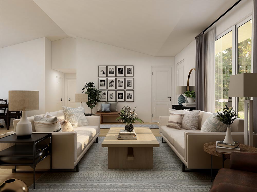 Understanding The 7 Principles Of Interior Design For A Perfect Space