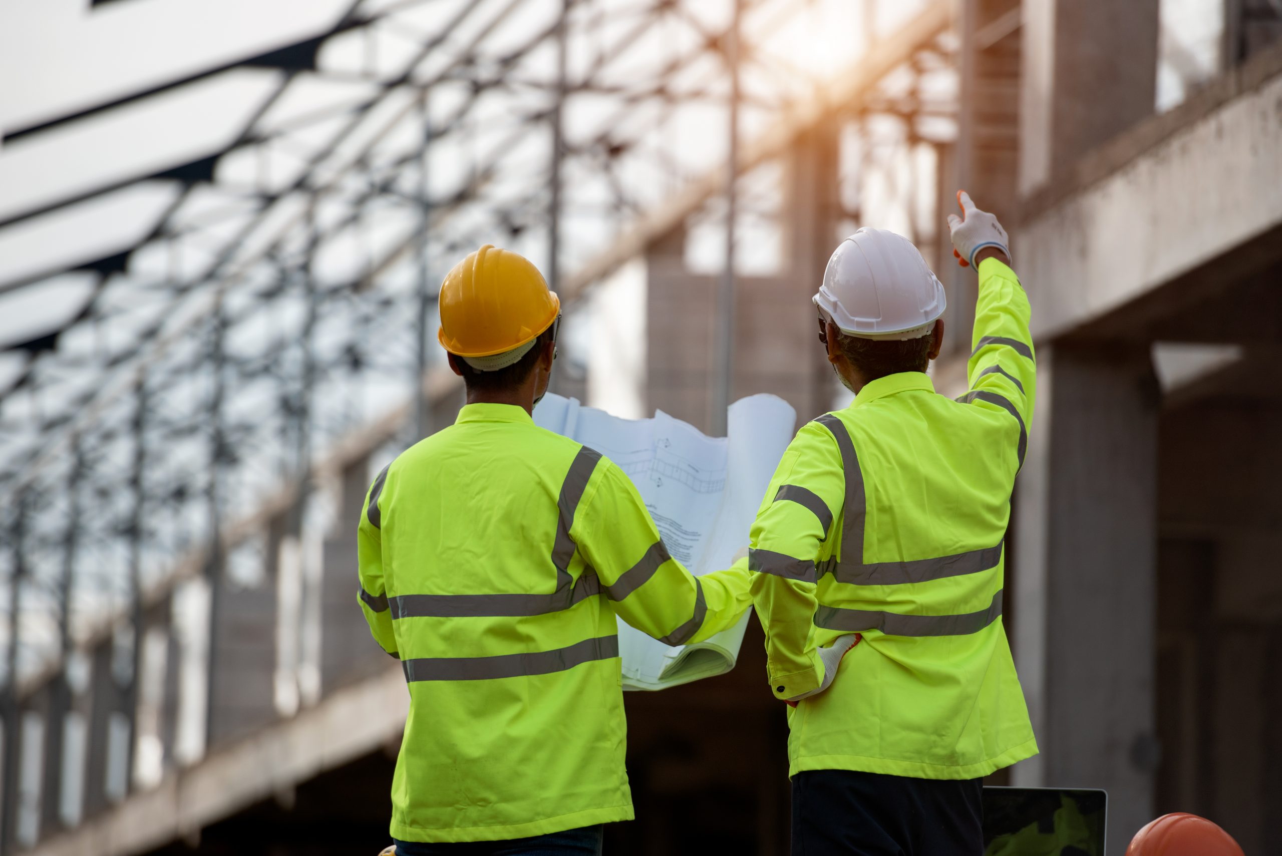 A Guide to Choosing the Right Building Consultant for Your Needs