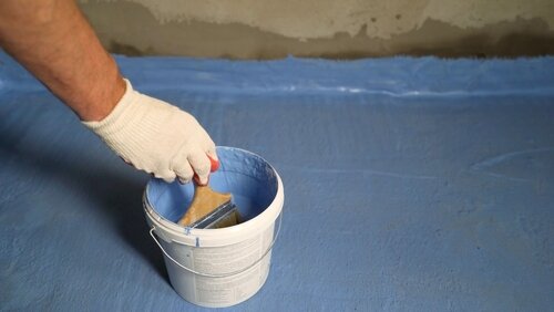 Secret Tips to Bathroom Waterproofing