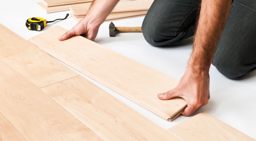 A Guide to Installing Solid Timber Flooring Like a Pro