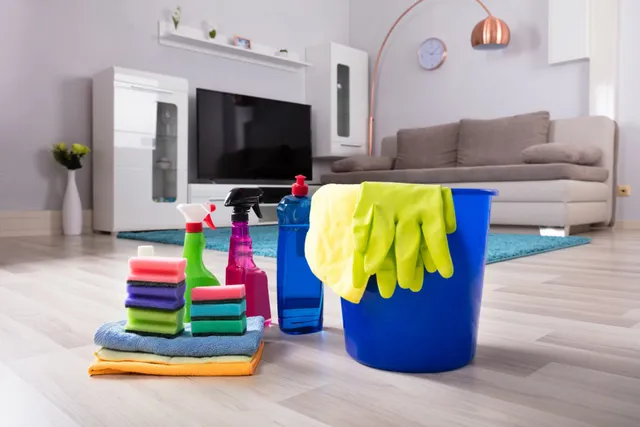 Buying the Right Cleaning Products? 8 Factors to Consider